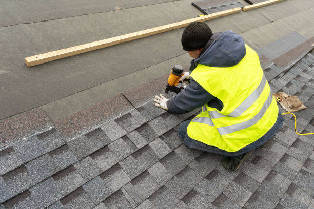 Professional Roofing Contractor in Johnsonville, SC